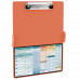 WhiteCoat Clipboard® - Coral Food Industry Edition